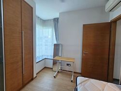 Savannah Condopark (D18), Condominium #458485771